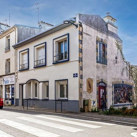 Evasion-Moderne Quatre Moulins Διαμέρισμα Μπρεστ Εξωτερικό φωτογραφία
