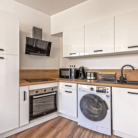 Evasion-Moderne Quatre Moulins Διαμέρισμα Μπρεστ Εξωτερικό φωτογραφία