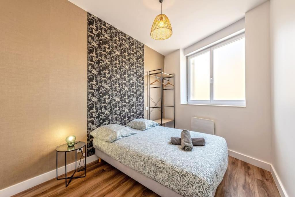 Evasion-Moderne Quatre Moulins Διαμέρισμα Μπρεστ Εξωτερικό φωτογραφία